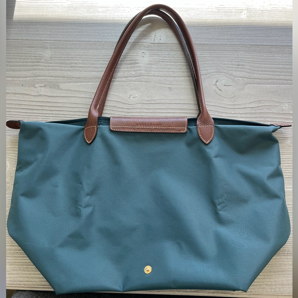 Longchamp Le Pliage Large Tote - Picture 2 of 8